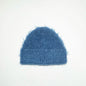 Mohair Fisher Beanie (NEW COLORS)